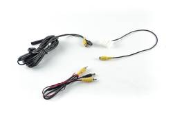 Brandmotion - Brandmotion SUTV-8858 SummitView for Jeep Rear Vision System w/Infrared Camera - Image 4