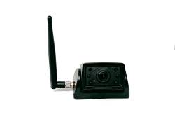 Brandmotion - Brandmotion TRNS-2170 Park Assist Camera/Rear View Mirror Kit - Image 3