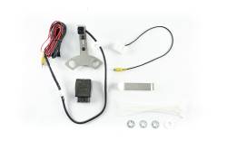 Brandmotion - Brandmotion SUTV-8847 SummitView for Jeep Adjustable Rear Vision System - Image 4