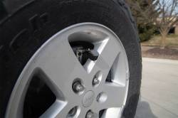 Brandmotion - Brandmotion SUTV-8847 SummitView for Jeep Adjustable Rear Vision System - Image 5