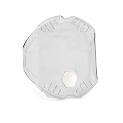 Baja Designs - Baja Designs 278003 LP6 Single Rock Guard - Image 1