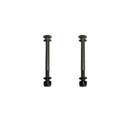 Baja Designs - Baja Designs 447053 Rear Taillight Bolt Mount Kit for RTL 30" Light Bar - Image 1
