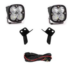 Baja Designs - Baja Designs 447152 Squadron Pro A-Pillar Light Kit - Image 1