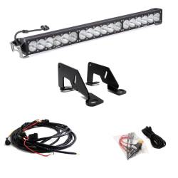Baja Designs - Baja Designs 447176 OnX6+ 30" Roof Mount Light Bar Kit - Image 1