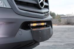 Baja Designs - Baja Designs 447503 S8 20" Grille Light Kit for 14-7 Sprinter 2500/3500 - Image 2