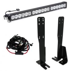 Baja Designs - Baja Designs 447511 OnX6+ 30" Grille Lower Light Kit - Image 1