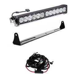 Baja Designs - Baja Designs 447514 OnX6+ 20" Bumper Light Bar Kit - Image 1