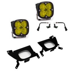Baja Designs - Baja Designs 447518 Squadron Sport Fog Pocket Light Kit - Image 2