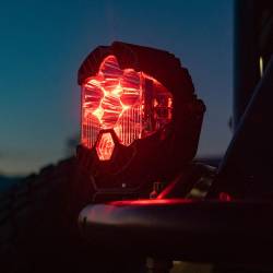 Baja Designs - Baja Designs 270014 LP6 Pro LED Auxiliary Light Pod - Image 2