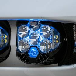 Baja Designs - Baja Designs 270015 LP6 Pro LED Auxiliary Light Pod - Image 2