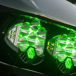 Baja Designs - Baja Designs 270016 LP6 Pro LED Auxiliary Light Pod - Image 2