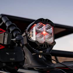 Baja Designs - Baja Designs 290014 LP4 Pro LED Auxiliary Light Pod - Image 2