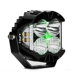 Baja Designs - Baja Designs 290016 LP4 Pro LED Auxiliary Light Pod - Image 1