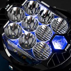 Baja Designs - Baja Designs 320015 LP9 Pro LED Auxiliary Light Pod - Image 2