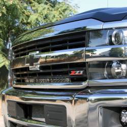 Baja Designs - Baja Designs 447769 OnX6+ 30" Grille Light Bar Kit - Image 2