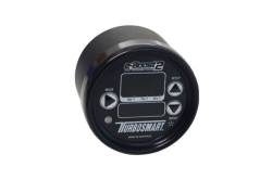 Turbosmart - Turbosmart TS-0301-1103 EB2 60mm Black w/4 Port Solenoid - Image 1