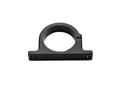 Turbosmart - Turbosmart TS-0402-1140 Fuel Pressure Regulator Billet Fuel Filter Bracket Black - Image 1