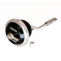 Turbosmart - Turbosmart TS-0605-3072 IWG75 7-PSI Black for 15+ Subaru Impreza WRX - Image 1