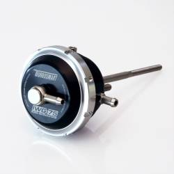 Turbosmart - Turbosmart TS-0620-3143 Borg Warner BOV No EFR B2 Single/Twin Scroll 14Psi Blk - Image 1