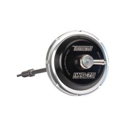 Turbosmart - Turbosmart TS-0622-6212 IWG75 Ford Powerstroke 7.3L 21-PSI Black - Image 1