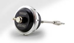 Turbosmart - Turbosmart TS-0622-8122 IWG75 Ford 2015 Mustang 2.3L EcoBoost 12-PSI Black - Image 1