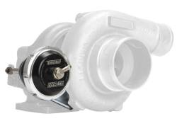 Turbosmart - Turbosmart TS-0625-1032 IWG75 Garrett GT2860RS Disco Potato 3-PSI Black - Image 1