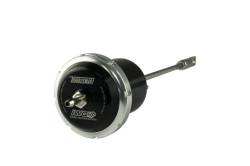 Turbosmart - Turbosmart TS-0626-1354 IWG75 HP Dodge Cummins Turbo Diesel 35 PSI Black - Image 1