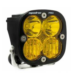 Baja Designs - Baja Designs 490013 Squadron Pro Black LED Auxiliary Light Pod - Image 1