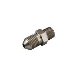 Turbosmart - Turbosmart TS-0550-3051 1/8" NPT To -4AN Male Stainless Steel - Image 1