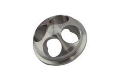 Turbosmart - Turbosmart TS-0550-3098 Anti Lag Valve ALV 4-1 Weld Flange - Image 1