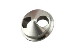 Turbosmart - Turbosmart TS-0550-3100 Anti Lag Valve 40 2-1 Weld Flange - Image 1