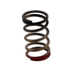 Turbosmart - Turbosmart TS-0550-3112 Wastegate Gen-V WG HP 40-PSI Spring Black/Red - Image 1