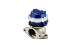 Turbosmart - Turbosmart TS-0551-1011 Wastegate Gen-V WG38 Ultra-Gate38 14-PSI Blue - Image 1