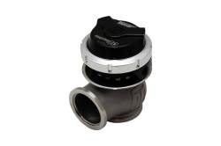 Turbosmart - Turbosmart TS-0552-1202 Gen-V WG40CG Comp-Gate40 Compressed Gas 5-PSI Black - Image 1