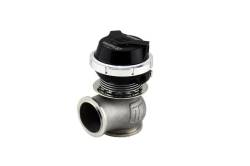 Turbosmart - Turbosmart TS-0553-1102 Wastegate WG45M Hyper-Gate45 Motorsport 14-PSI Black - Image 1