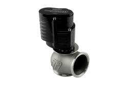 Turbosmart - Turbosmart TS-0555-1502 Gen-V EWG60 Power-Gate 60 Electronic Black - Image 1