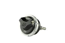 Turbosmart - Turbosmart TS-0620-4012 Gen-V IWG BorgWarner EFR Twin Port 14-PSI Black - Image 1