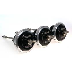 Turbosmart - Turbosmart TS-0620-1142 IWG75 Borg Warner EFR B1 Single Scroll 120mm Rod 14PSI - Image 1