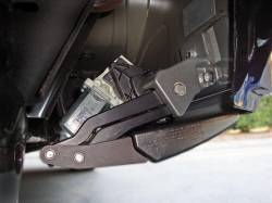RealTruck AMP Research - AMP 76253-01A PowerStep Plug-N-Play System for 23-26 Colorado/Canyon - Image 2