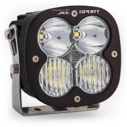 Baja Designs - Baja Designs 560003 XL Sport LED Auxiliary Light Pod Driving/Combo - Image 1
