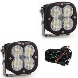 Baja Designs - Baja Designs 567805 XL Sport LED Auxiliary Light Pod Pair - Image 1