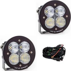 Baja Designs - Baja Designs 577803 XL-R Sport LED Auxiliary Light Pod Pair - Image 1
