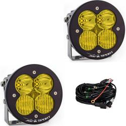 Baja Designs - Baja Designs 577813 XL-R Sport LED Auxiliary Light Pod Pair - Image 1