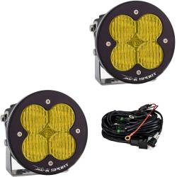 Baja Designs - Baja Designs 577815 XL-R Sport LED Auxiliary Light Pod Pair - Image 1