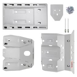 ARB - ARB 5414200 Under Vehicle Protection Kit - Image 2
