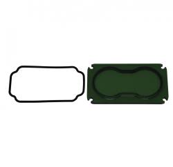 Baja Designs - Baja Designs 660113 S2 Light Pod Lens Kit - Image 1