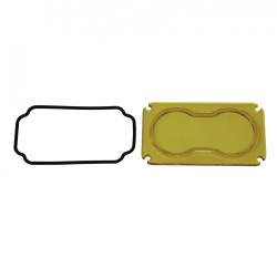 Baja Designs - Baja Designs 660211 S2 Light Pod Lens Kit - Image 1