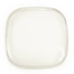 Baja Designs - Baja Designs 668005 XL Single Rock Guard Clear - Image 1