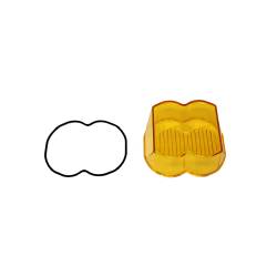 Baja Designs - Baja Designs 668713 LP4 Light Pod Lens Kit - Image 1
