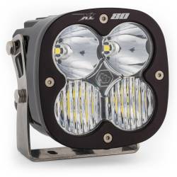 Baja Designs - Baja Designs 670003 XL80 LED Auxiliary Light Pod - Image 1